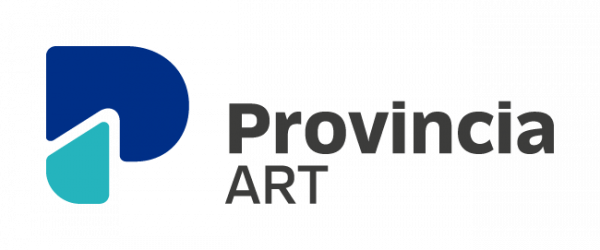 Provincia ART logo